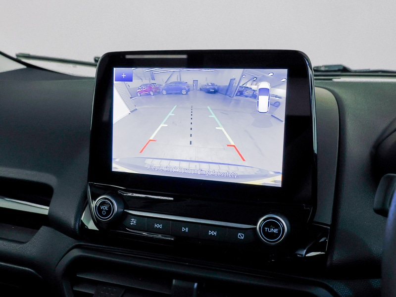 Used Ford Ecosport 2022 for sale - 76435381: Photo 11