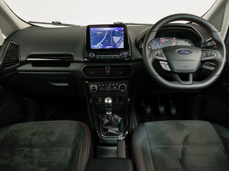 Used Ford Ecosport 2022 for sale - 76435381: Photo 2