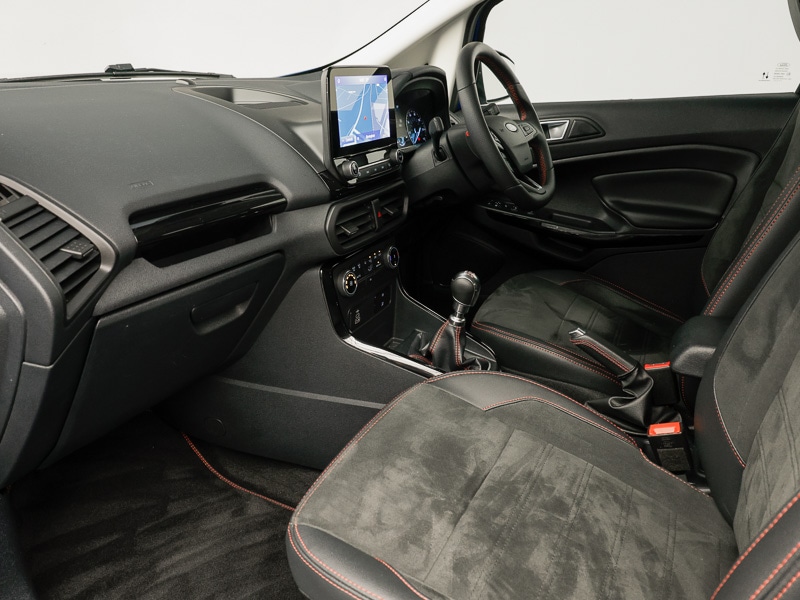 Used Ford Ecosport 2022 for sale - 76435381: Photo 5