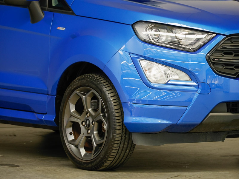 Used Ford Ecosport 2022 for sale - 76435381: Photo 9