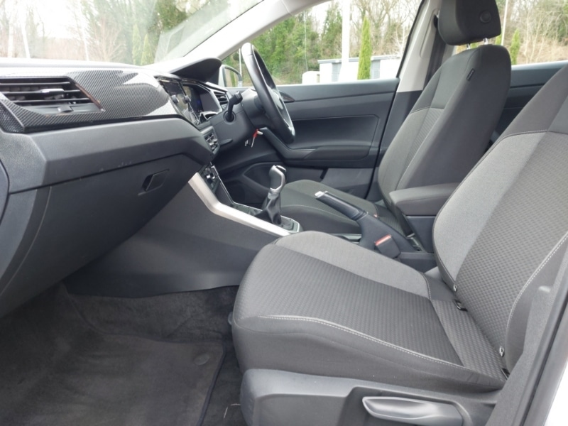 Used Volkswagen Polo 2024 for sale - 77982079: Photo 5