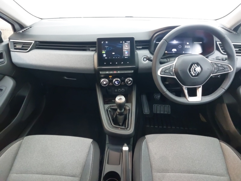 Used Renault Clio 2024 for sale - 77054450: Photo 2