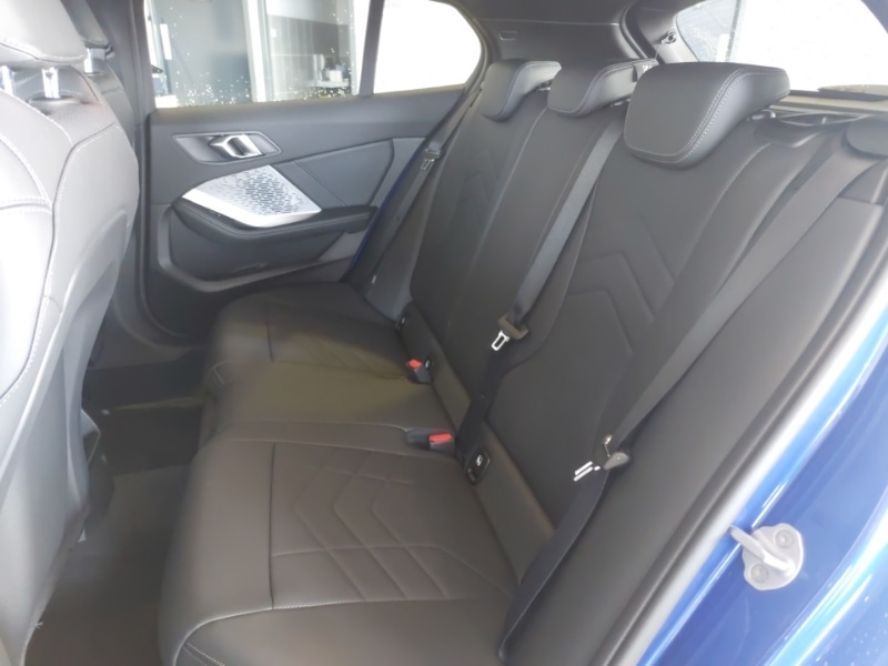 Used BMW 1 Series 2025 for sale - 76187541: Photo 12