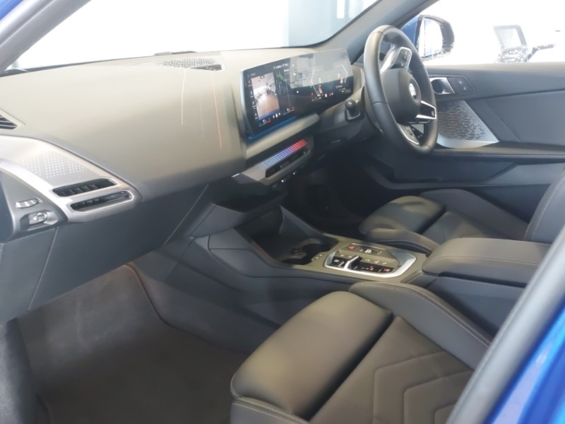 Used BMW 1 Series 2025 for sale - 76187541: Photo 7