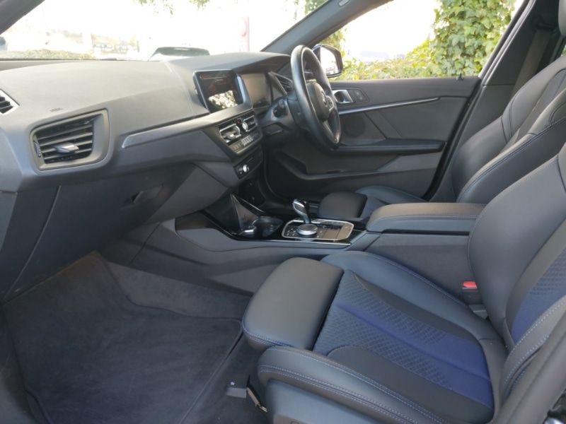 Used BMW 1 Series 2023 for sale - 77126908: Photo 5