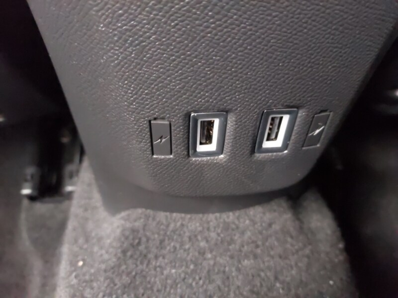 Used Vauxhall Mokka 2022 for sale - 76125430: Photo 11