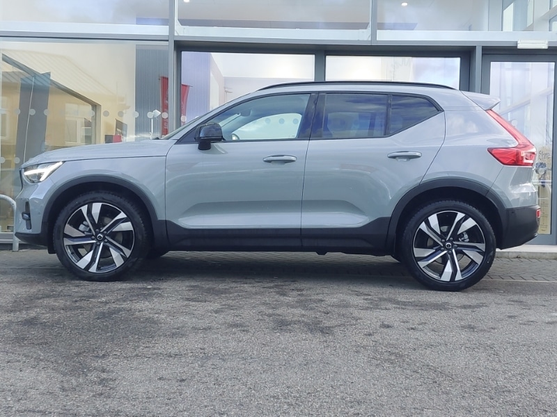 Used Volvo XC40 2025 for sale - 77419590: Photo 4