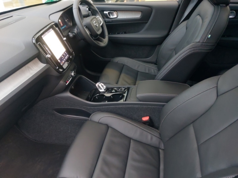 Used Volvo XC40 2025 for sale - 77419590: Photo 5