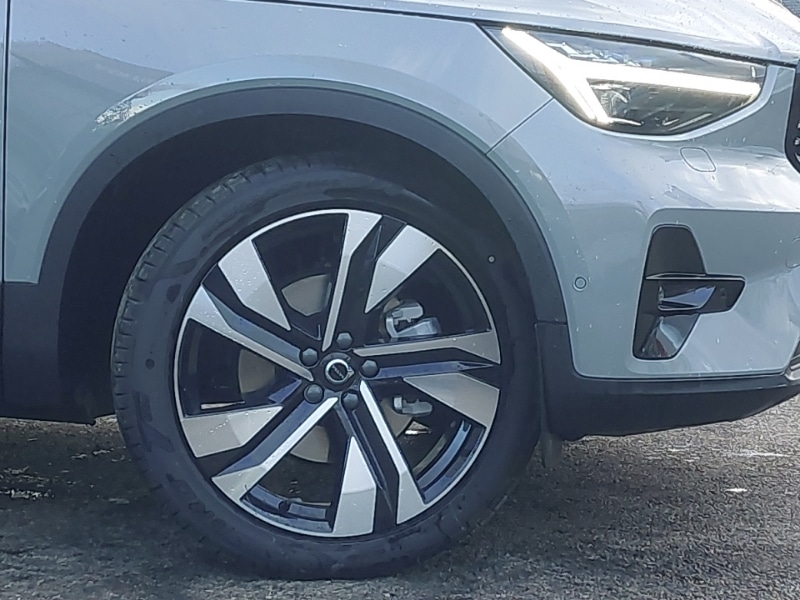 Used Volvo XC40 2025 for sale - 77419590: Photo 9