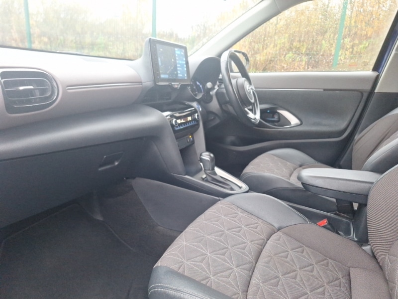 Used Toyota Yaris Cross 2022 for sale - 76492873: Photo 5