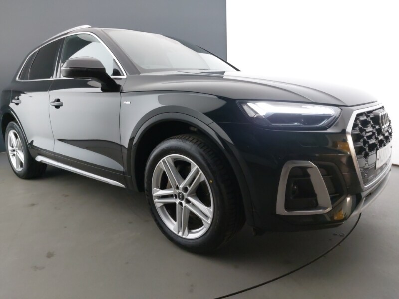 Used Audi Q5 2022 for sale - 77209704: Photo 9