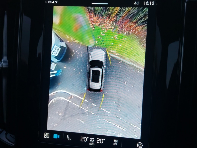 Used Volvo XC60 2023 for sale - 76526282: Photo 11