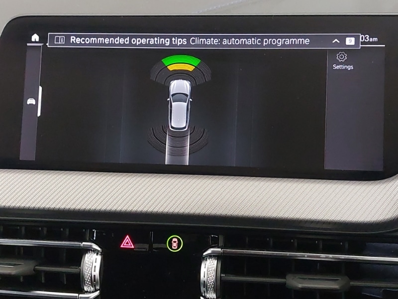 Used BMW 1 Series 2023 for sale - 76838076: Photo 10