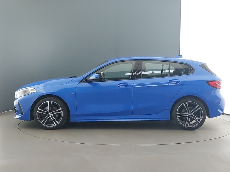 Used BMW 1 Series 2023 for sale - 76838076: Photo 4