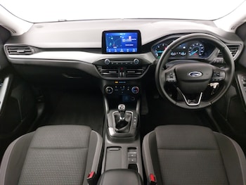 Used Ford Focus 2022 for sale - 77898007: Photo