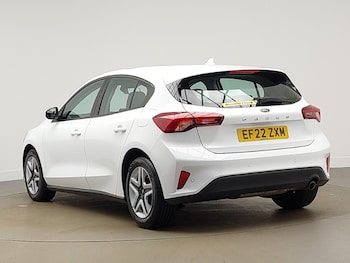 Used Ford Focus 2022 for sale - 77898007: Photo