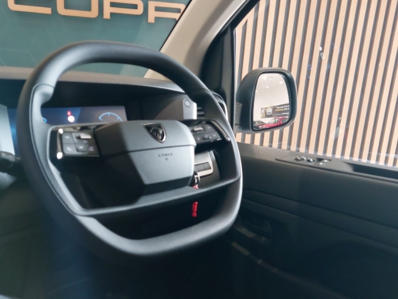 Used Peugeot Expert 2024 for sale - 76483412: Photo 11