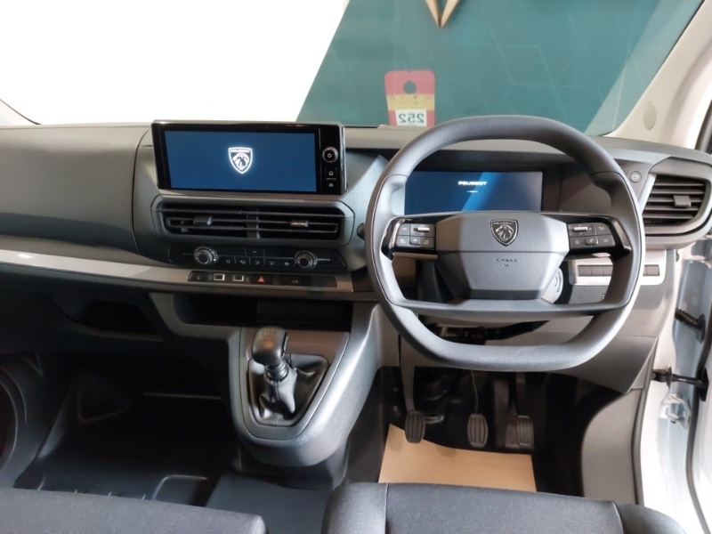 Used Peugeot Expert 2024 for sale - 76483412: Photo 2