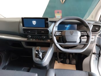 Used Peugeot Expert 2024 for sale - 76483412: Photo