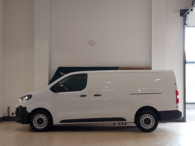 Used Peugeot Expert 2024 for sale - 76483412: Photo 4