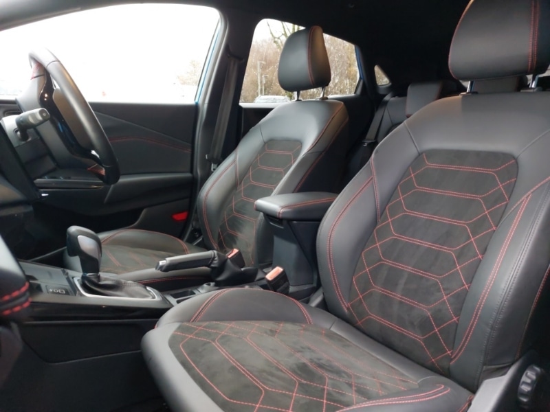 Used Ford Puma 2025 for sale - 76816824: Photo 12