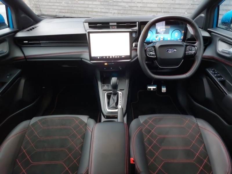 Used Ford Puma 2025 for sale - 76816824: Photo 2