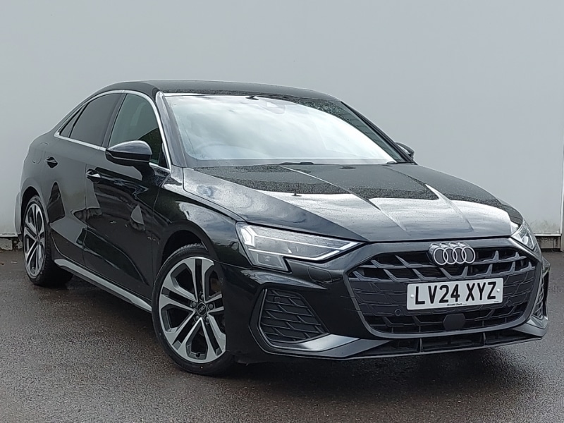 Used Audi A3 2024 for sale - 76970805: Photo 1