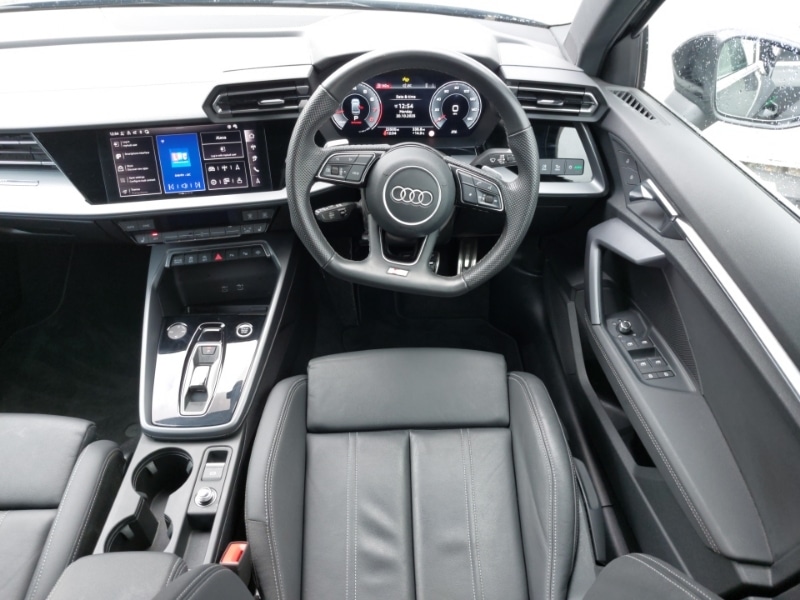 Used Audi A3 2024 for sale - 76970805: Photo 11