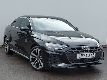 Used Audi A3 2024 for sale - 76970805: Photo