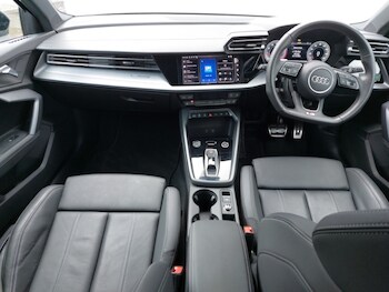 Used Audi A3 2024 for sale - 76970805: Photo