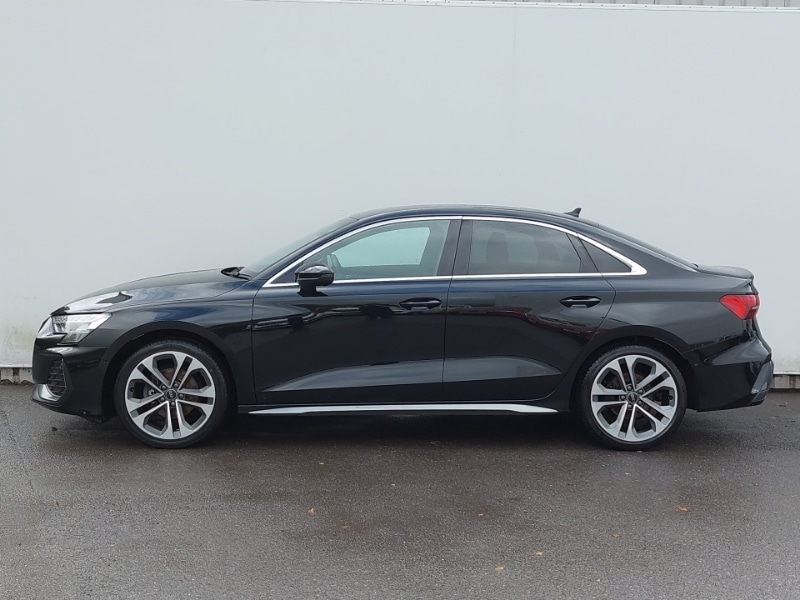 Used Audi A3 2024 for sale - 76970805: Photo 4