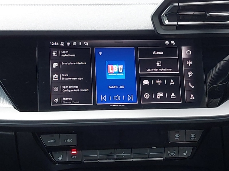 Used Audi A3 2024 for sale - 76970805: Photo 7