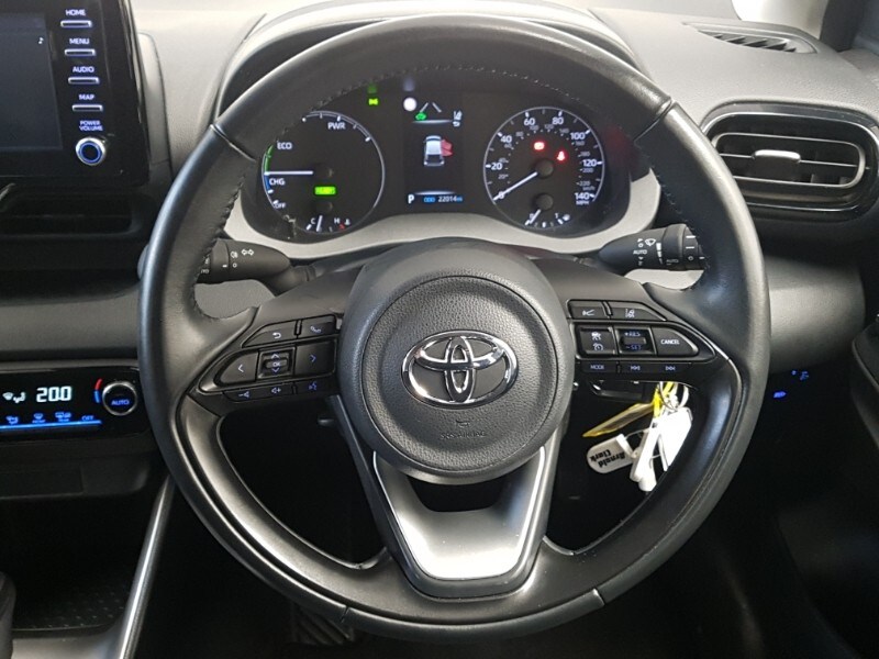 Used Toyota Yaris 2023 for sale - 77847949: Photo 10