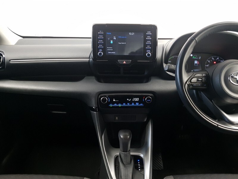 Used Toyota Yaris 2023 for sale - 77847949: Photo 11