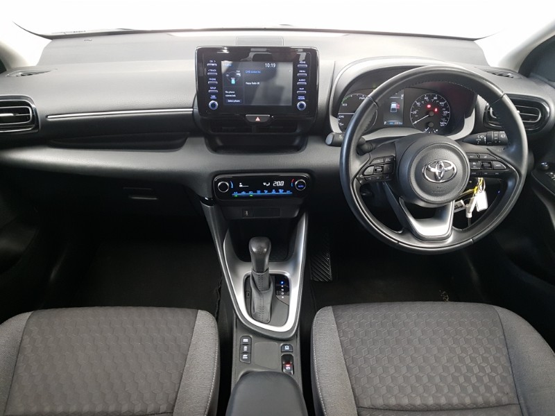 Used Toyota Yaris 2023 for sale - 77847949: Photo 2