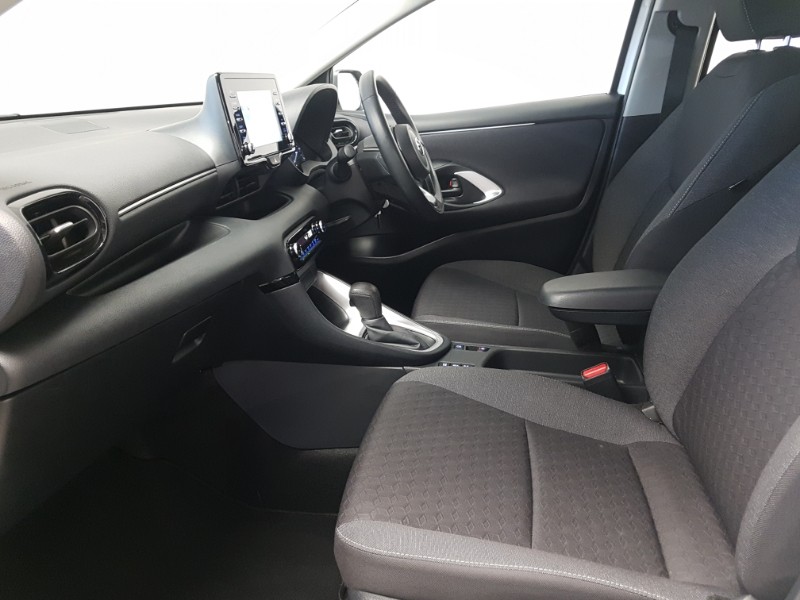 Used Toyota Yaris 2023 for sale - 77847949: Photo 5