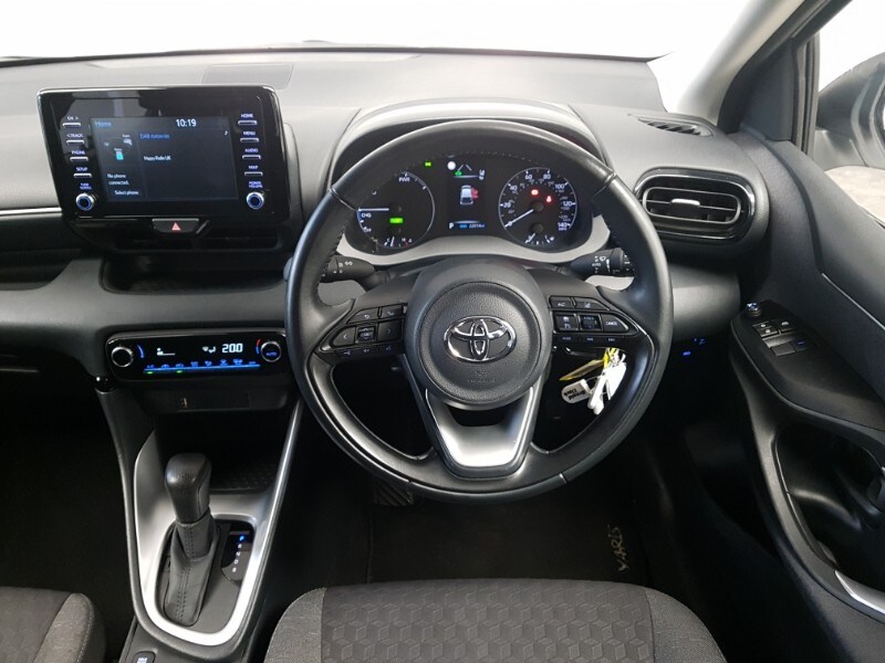 Used Toyota Yaris 2023 for sale - 77847949: Photo 7