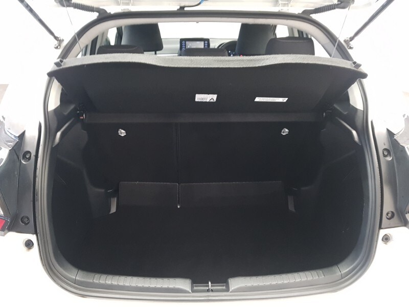 Used Toyota Yaris 2023 for sale - 77847949: Photo 8