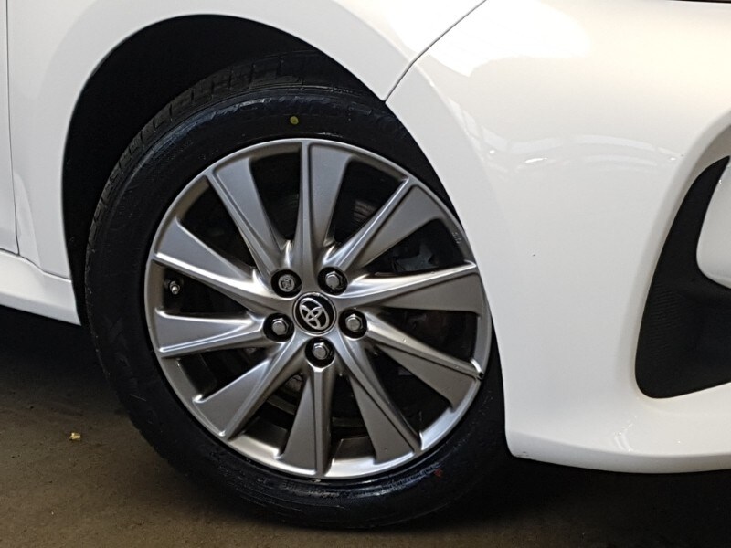 Used Toyota Yaris 2023 for sale - 77847949: Photo 9