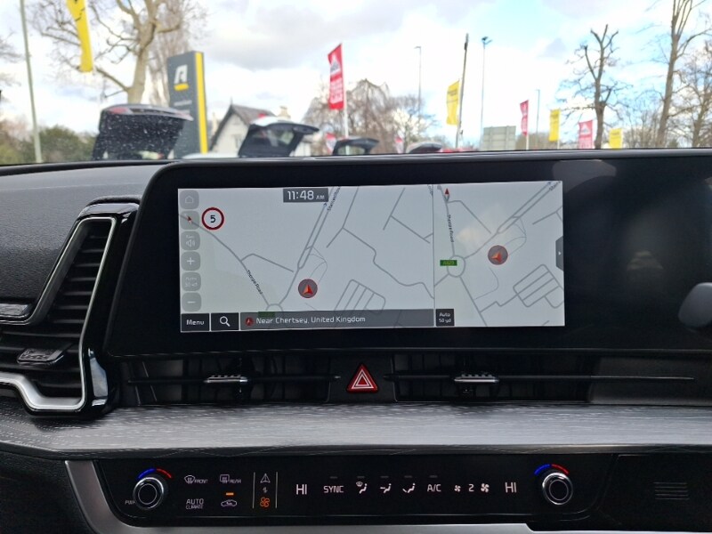 Used Kia Sportage 2025 for sale - 77509551: Photo 10