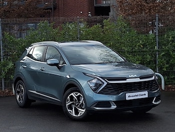 2025 - 1.6T GDi 157 48V ISG 2 5dr