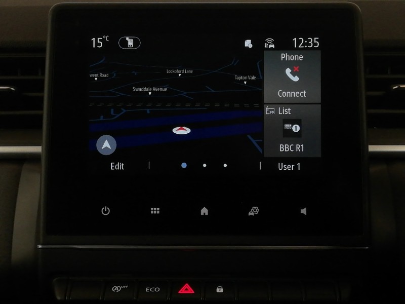 Used Renault Captur 2023 for sale - 77912411: Photo 10