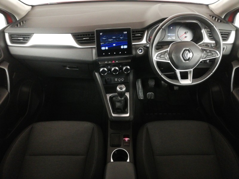 Used Renault Captur 2023 for sale - 77912411: Photo 2