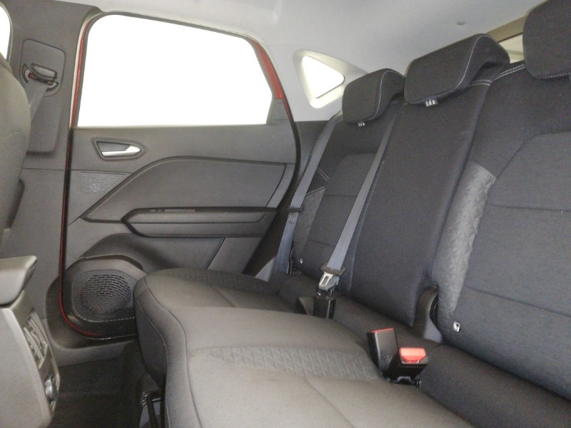 Used Renault Captur 2023 for sale - 77912411: Photo 6