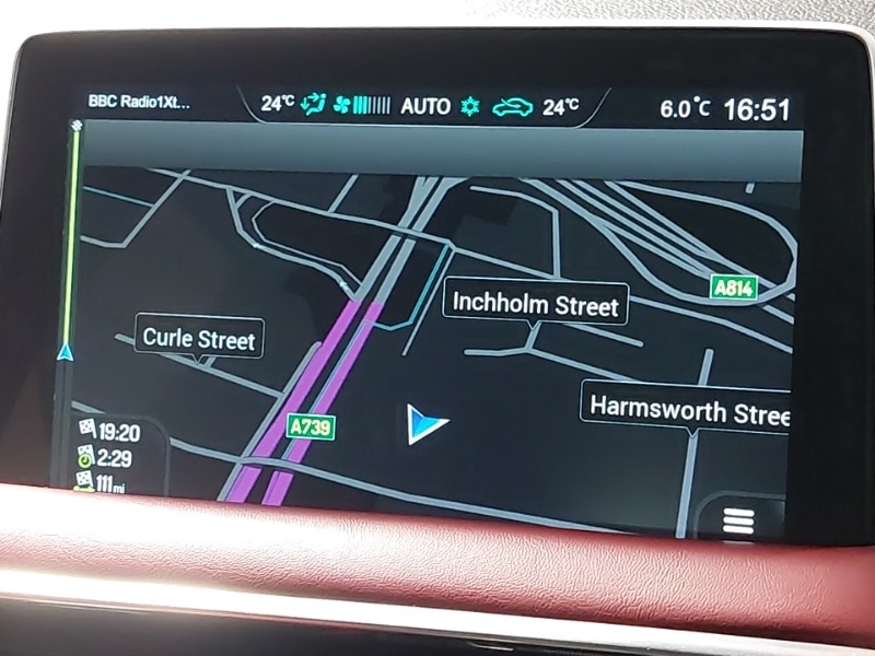 Used MG MG HS 2020 for sale - 77752458: Photo 12