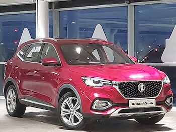 MG MG HS feature image