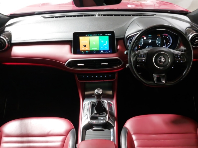 Used MG MG HS 2020 for sale - 77752458: Photo 2