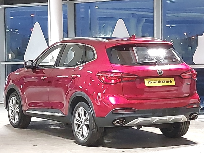 Used MG MG HS 2020 for sale - 77752458: Photo 3