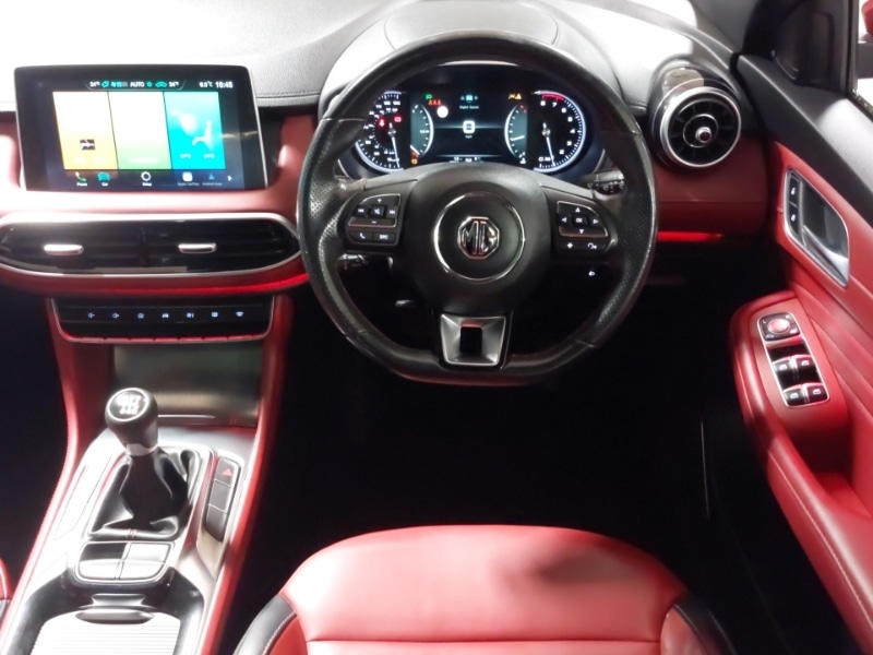 Used MG MG HS 2020 for sale - 77752458: Photo 7