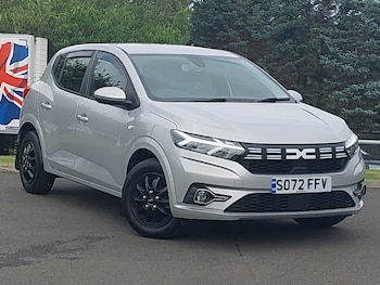 Dacia - Sandero